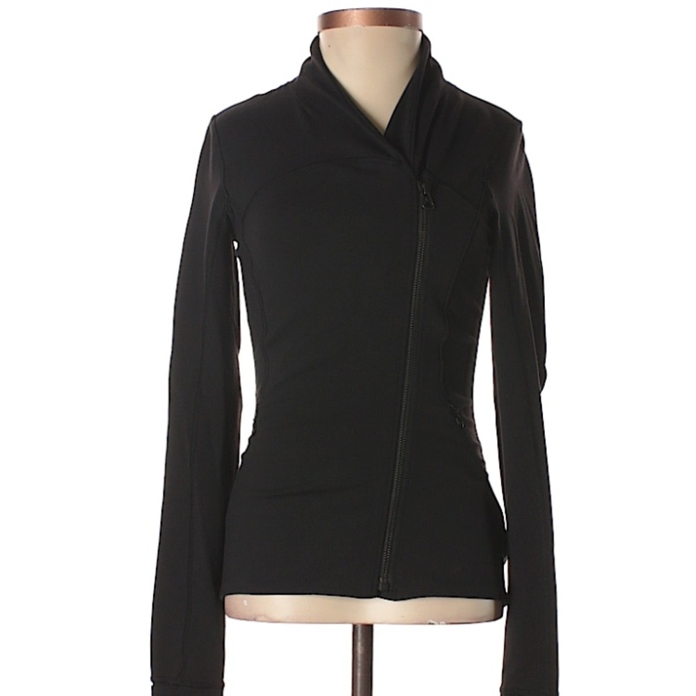 Like New Lululemon Track Jacket